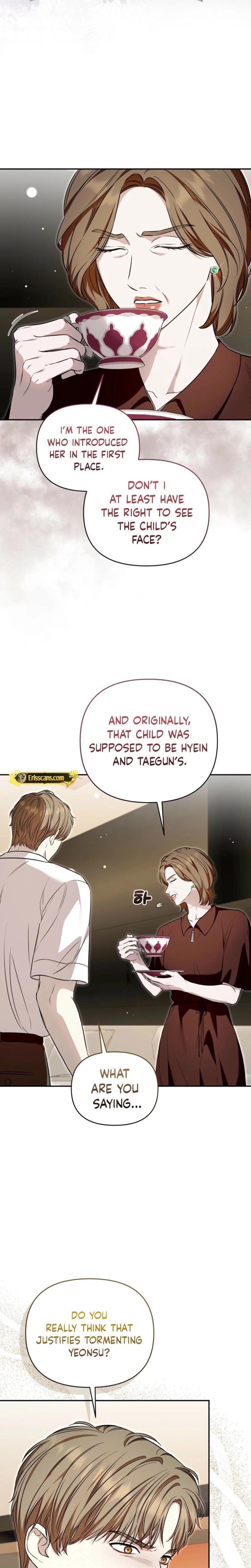 A Turbulent Affair (Uncensored), chapter 35, page 15 of 28