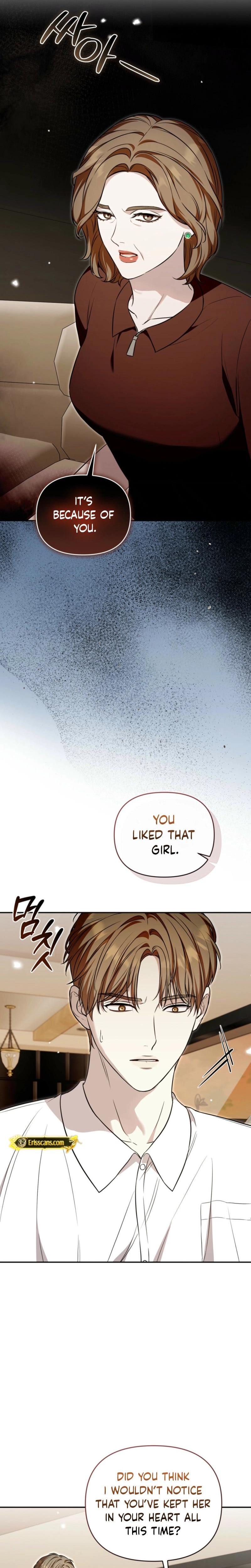 A Turbulent Affair (Uncensored), chapter 35, page 17 of 28