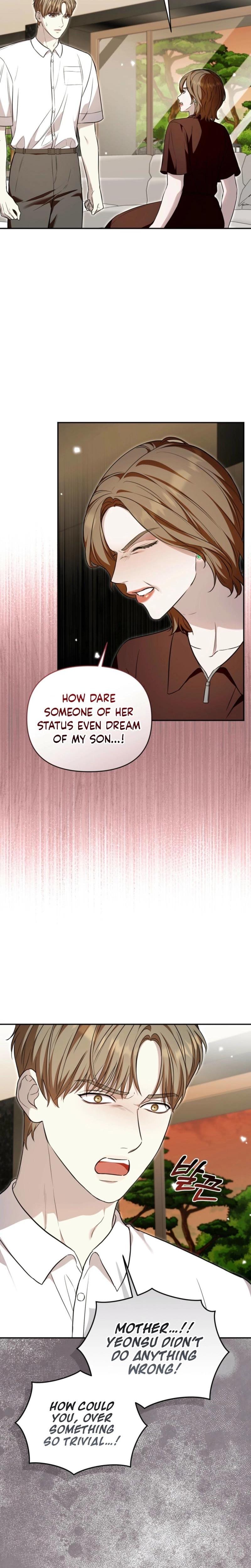 A Turbulent Affair (Uncensored), chapter 35, page 18 of 28