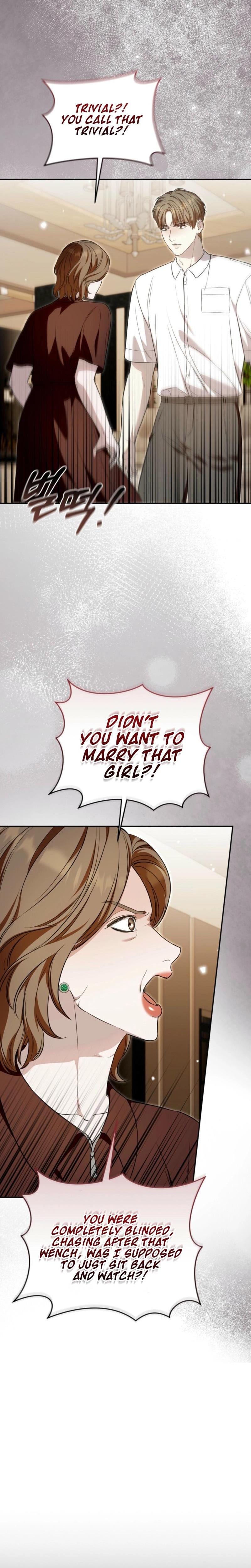 A Turbulent Affair (Uncensored), chapter 35, page 19 of 28