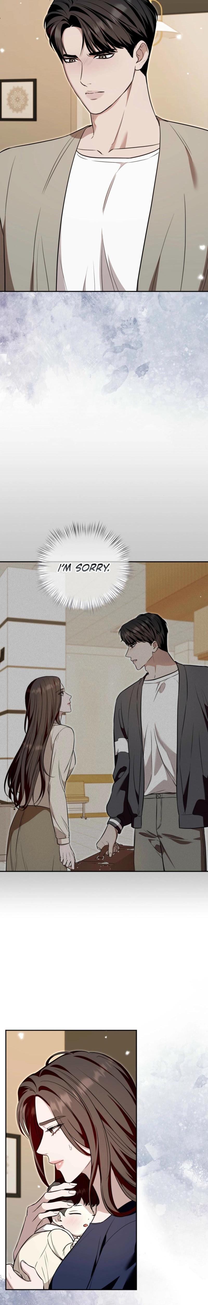 A Turbulent Affair (Uncensored), chapter 35, page 26 of 28
