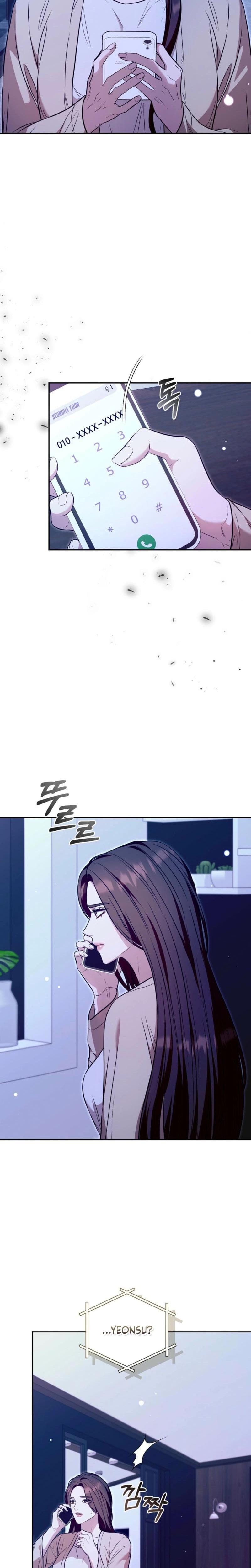 A Turbulent Affair (Uncensored), chapter 36, page 6 of 25