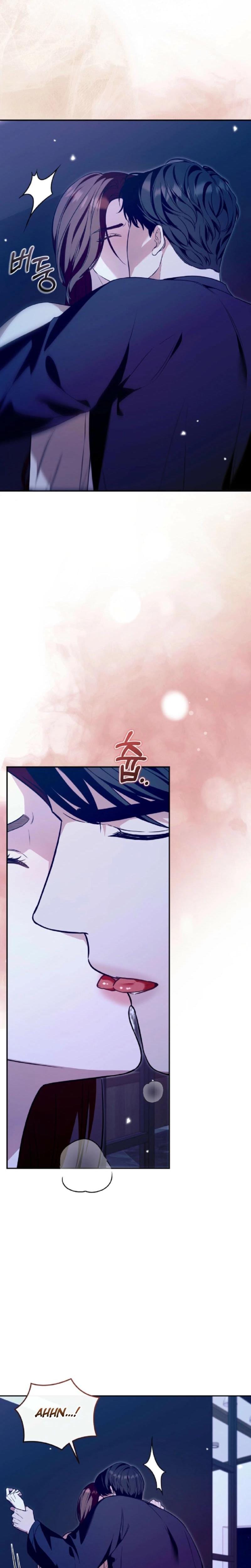 A Turbulent Affair (Uncensored), chapter 36, page 17 of 25