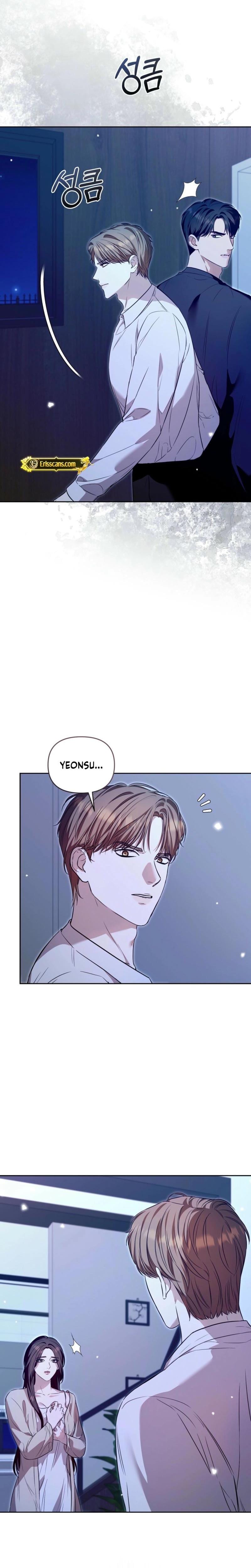 A Turbulent Affair (Uncensored), chapter 37, page 5 of 25