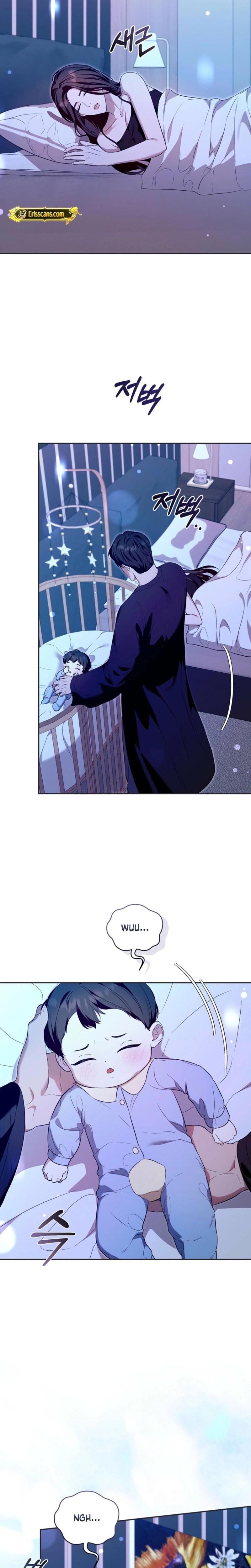 A Turbulent Affair (Uncensored), chapter 37, page 18 of 25