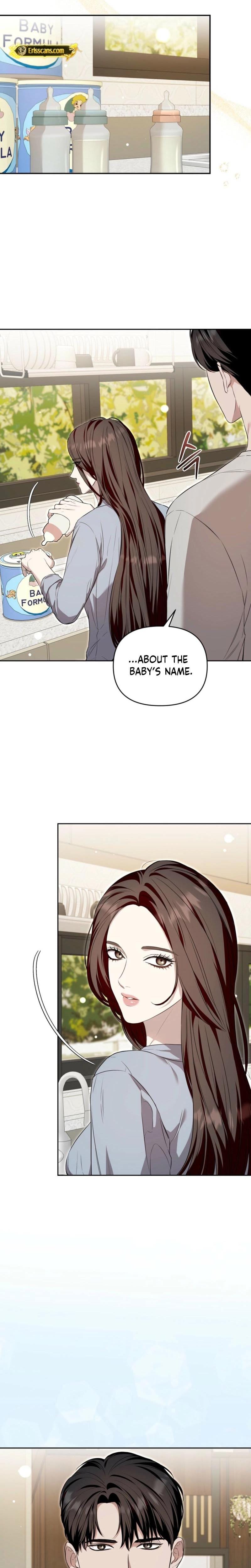 A Turbulent Affair (Uncensored), chapter 38, page 5 of 25