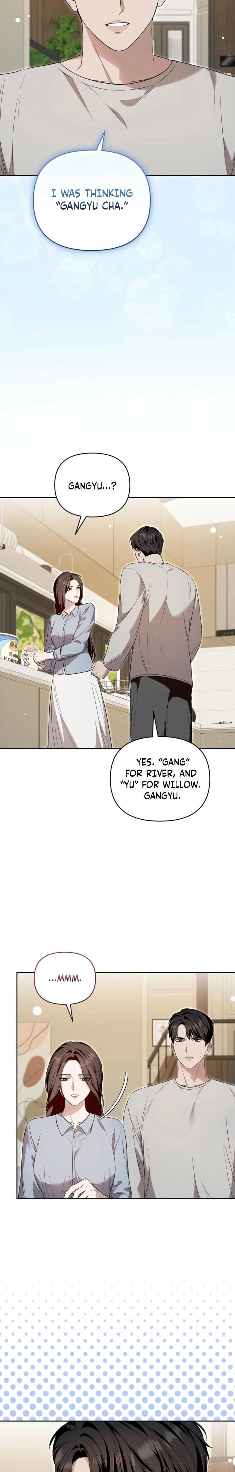 A Turbulent Affair (Uncensored), chapter 38, page 6 of 25