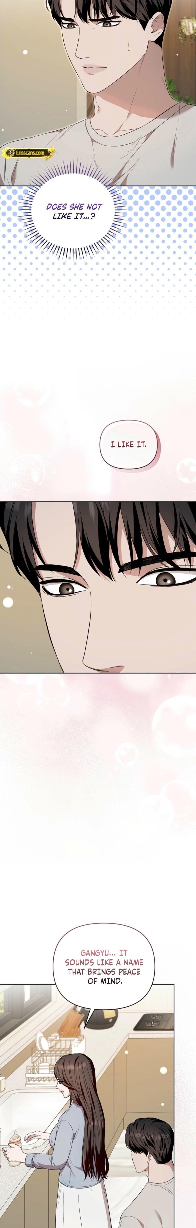A Turbulent Affair (Uncensored), chapter 38, page 7 of 25
