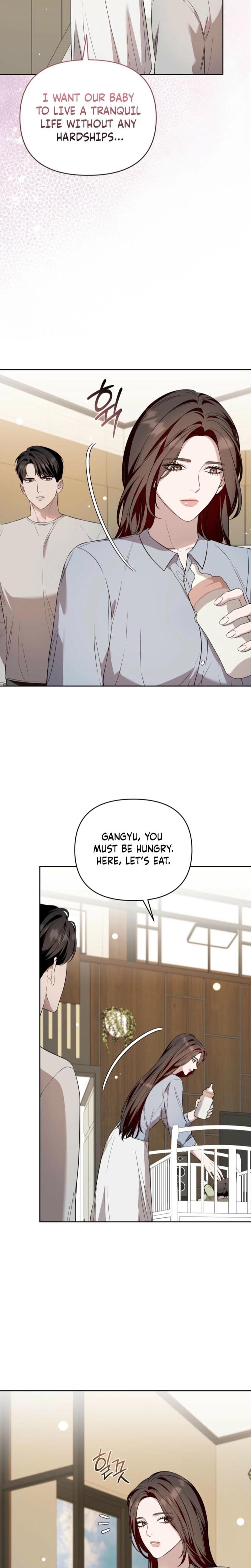 A Turbulent Affair (Uncensored), chapter 38, page 8 of 25