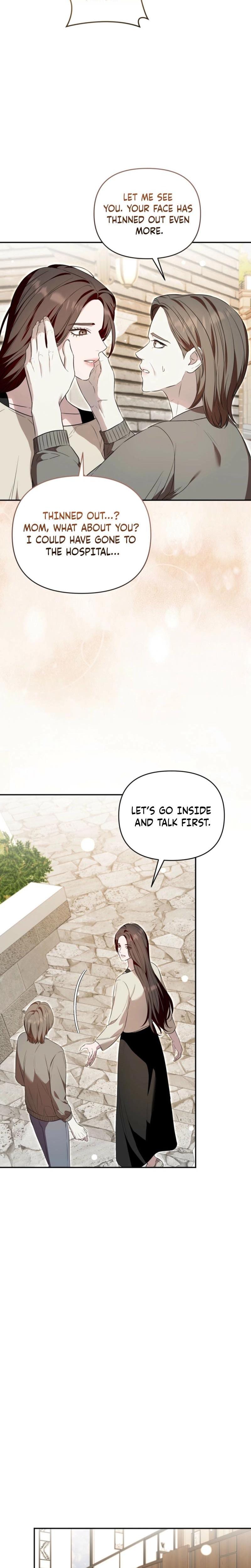 A Turbulent Affair (Uncensored), chapter 38, page 13 of 25
