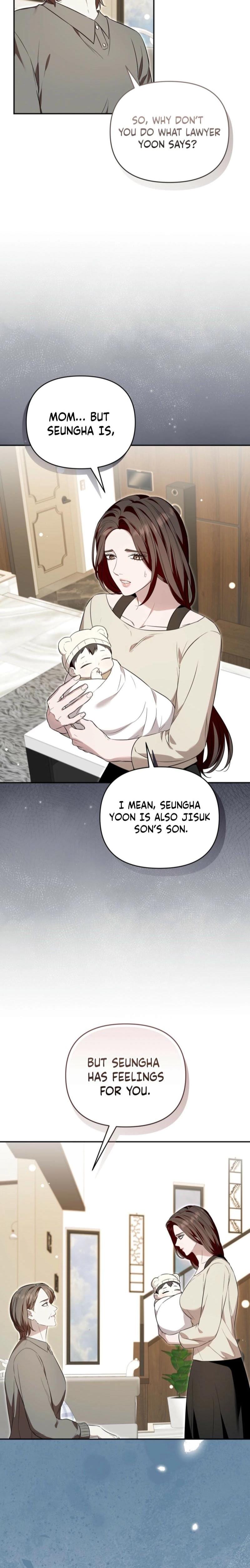 A Turbulent Affair (Uncensored), chapter 38, page 19 of 25
