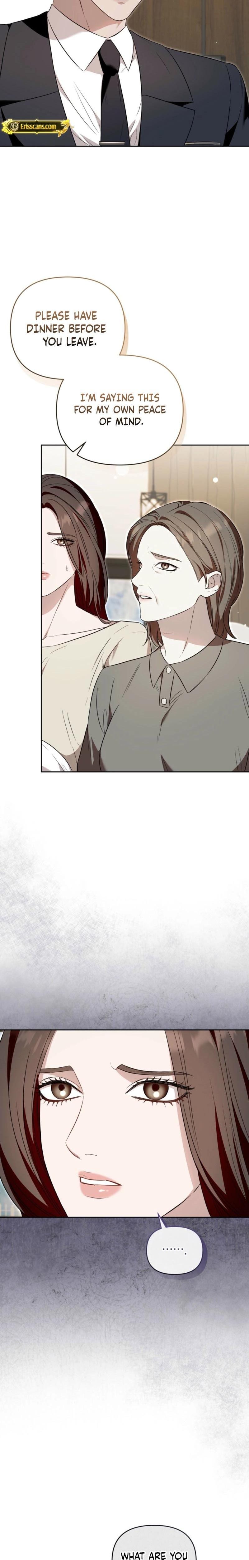 A Turbulent Affair (Uncensored), chapter 38, page 23 of 25