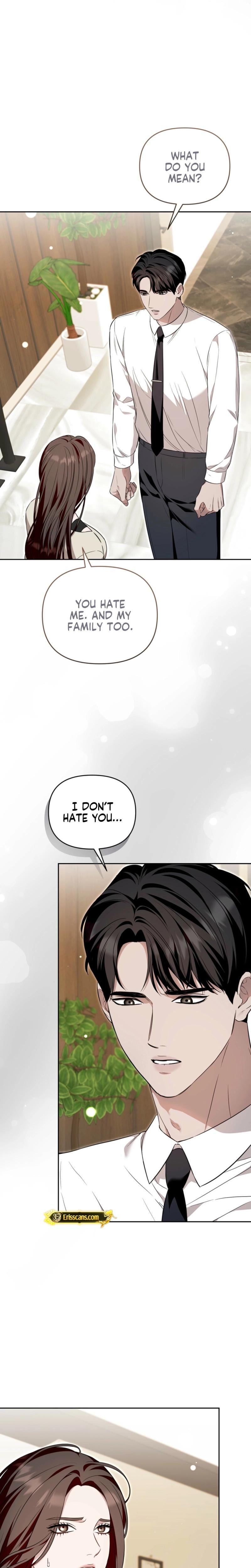 A Turbulent Affair (Uncensored), chapter 39, page 5 of 23