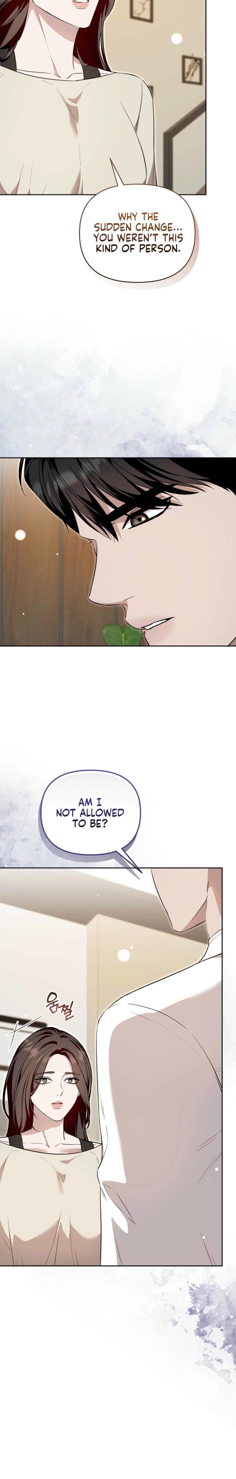 A Turbulent Affair (Uncensored), chapter 39, page 6 of 23