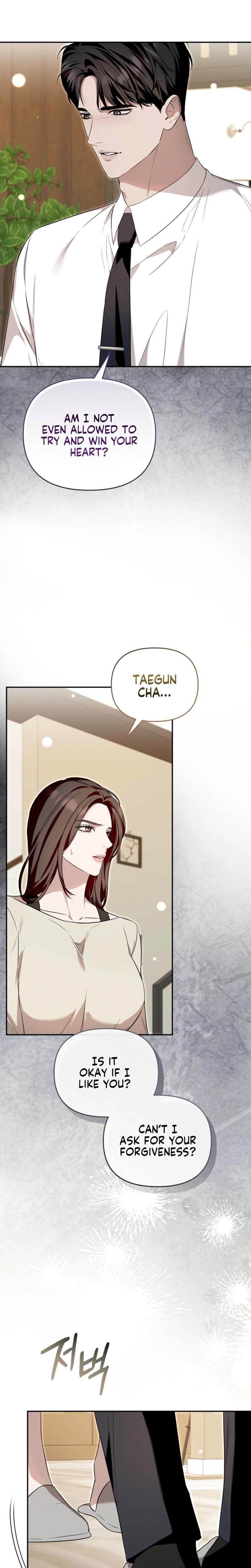 A Turbulent Affair (Uncensored), chapter 39, page 7 of 23