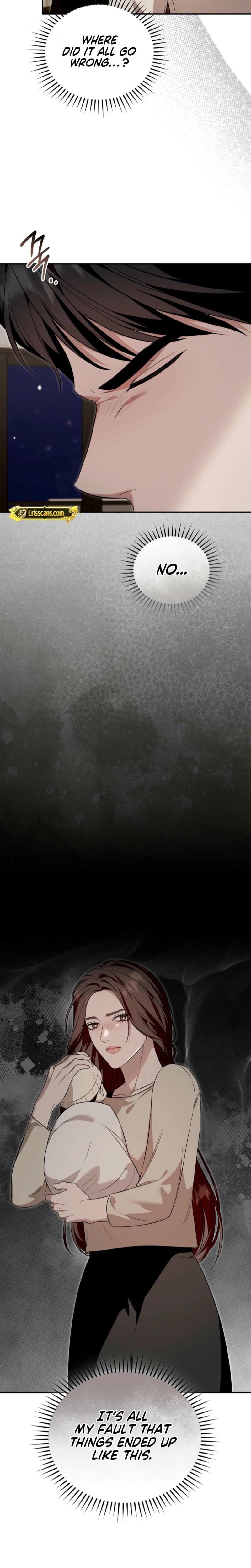 A Turbulent Affair (Uncensored), chapter 39, page 10 of 23