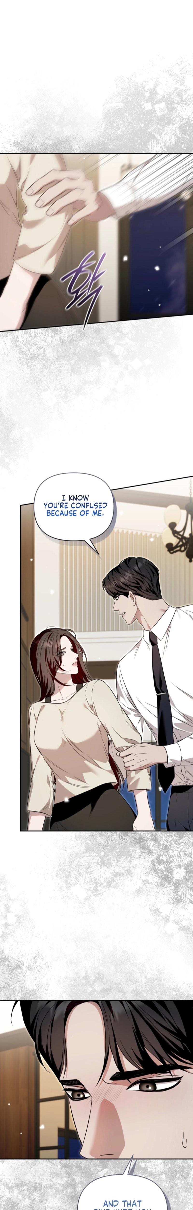 A Turbulent Affair (Uncensored), chapter 39, page 11 of 23