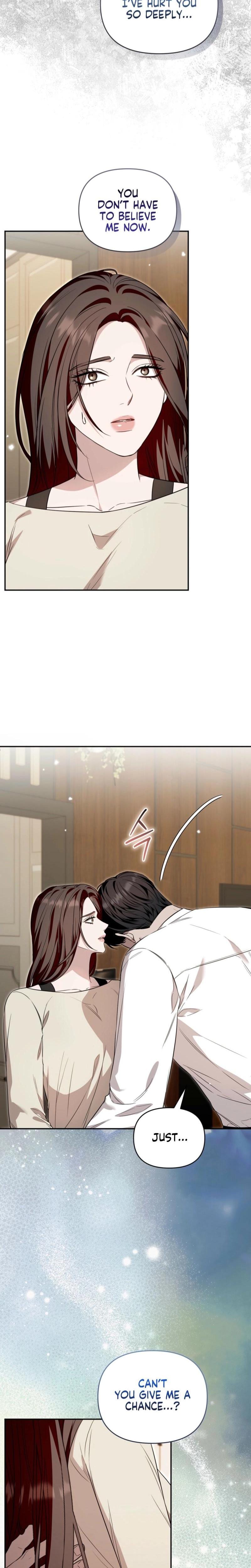 A Turbulent Affair (Uncensored), chapter 39, page 12 of 23