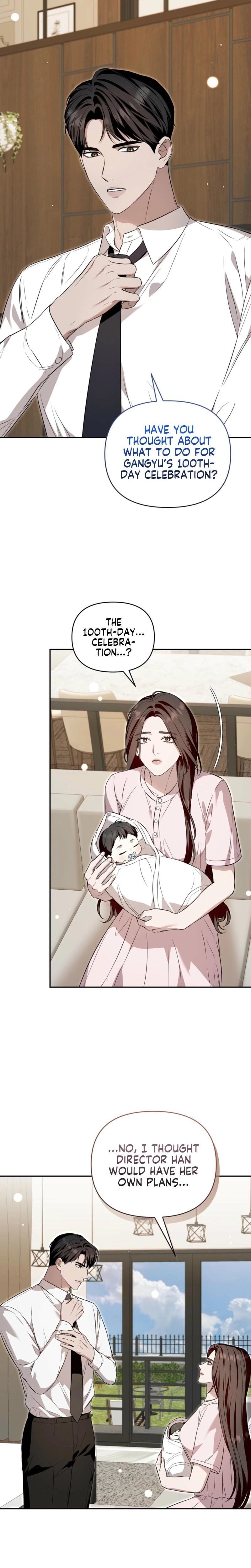 A Turbulent Affair (Uncensored), chapter 39, page 16 of 23