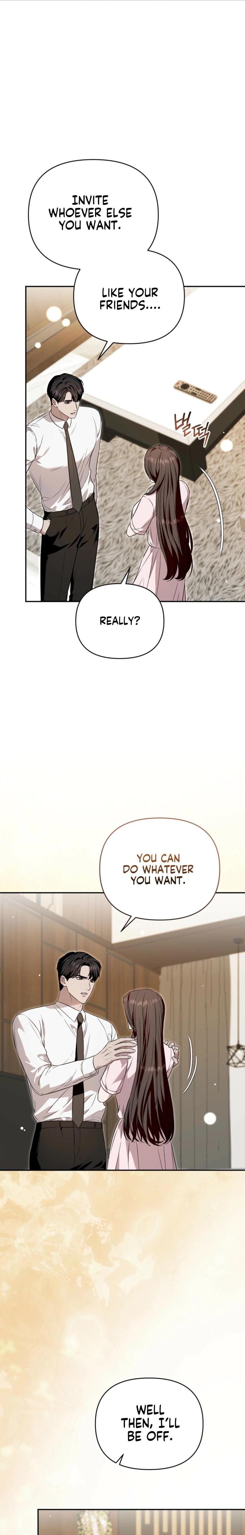 A Turbulent Affair (Uncensored), chapter 39, page 19 of 23