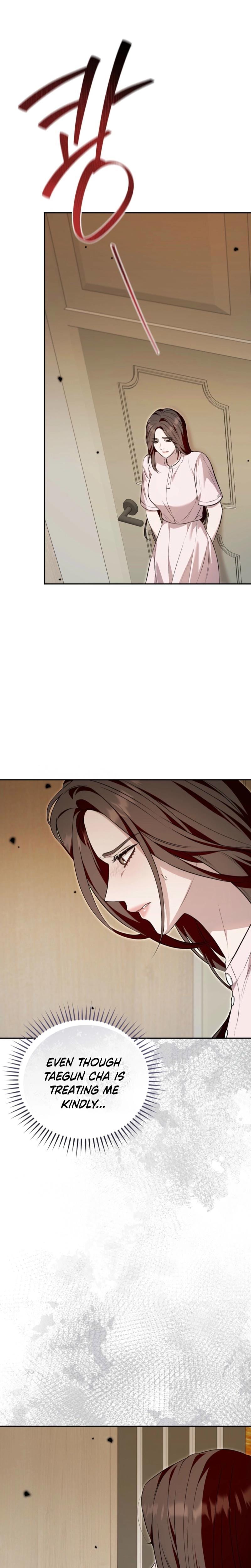 A Turbulent Affair (Uncensored), chapter 40, page 8 of 24