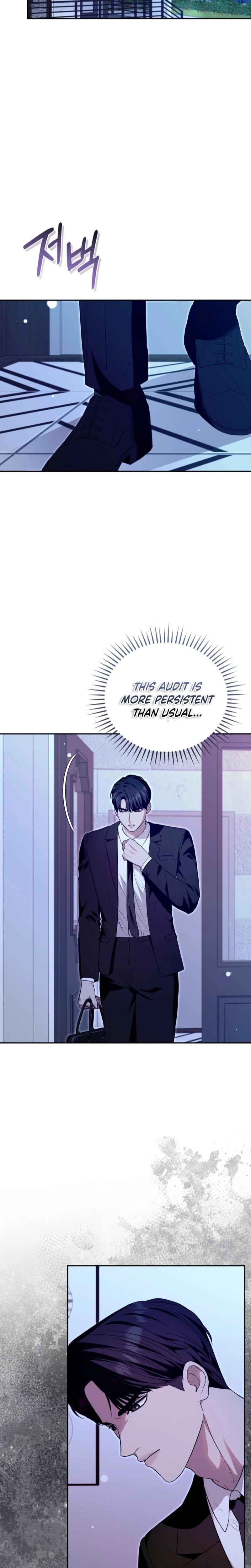 A Turbulent Affair (Uncensored), chapter 40, page 11 of 24