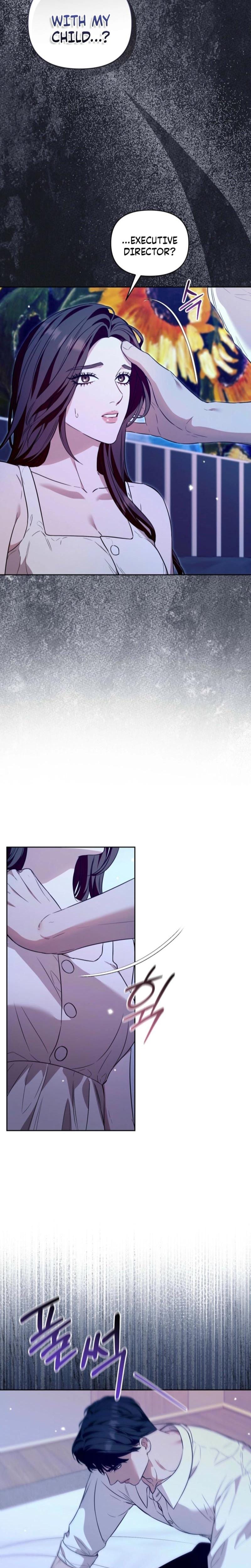 A Turbulent Affair (Uncensored), chapter 41, page 5 of 25