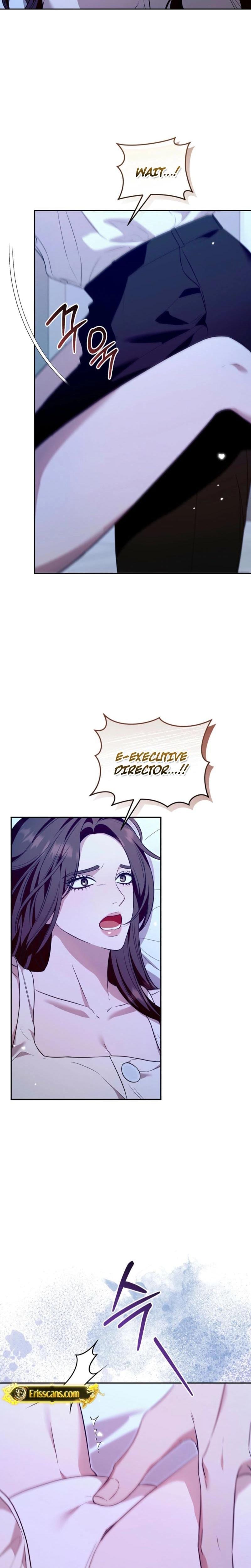 A Turbulent Affair (Uncensored), chapter 41, page 7 of 25