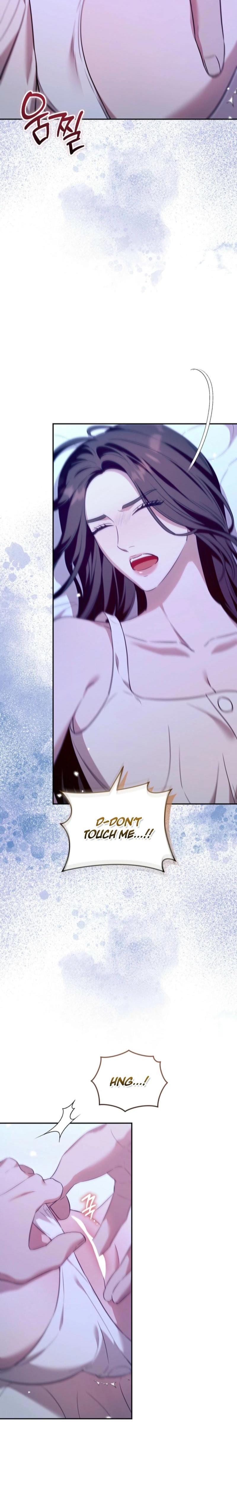 A Turbulent Affair (Uncensored), chapter 41, page 8 of 25