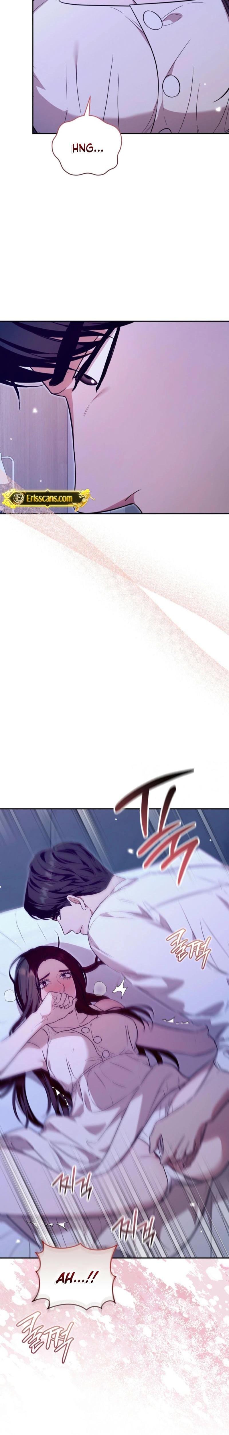 A Turbulent Affair (Uncensored), chapter 41, page 12 of 25