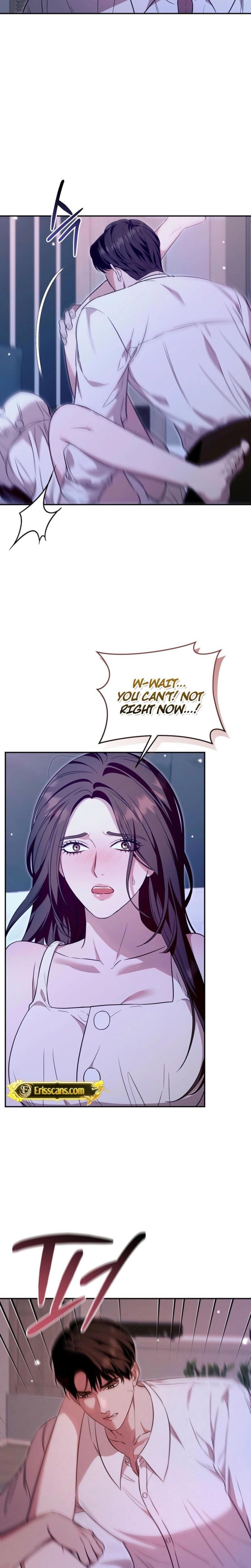 A Turbulent Affair (Uncensored), chapter 41, page 15 of 25