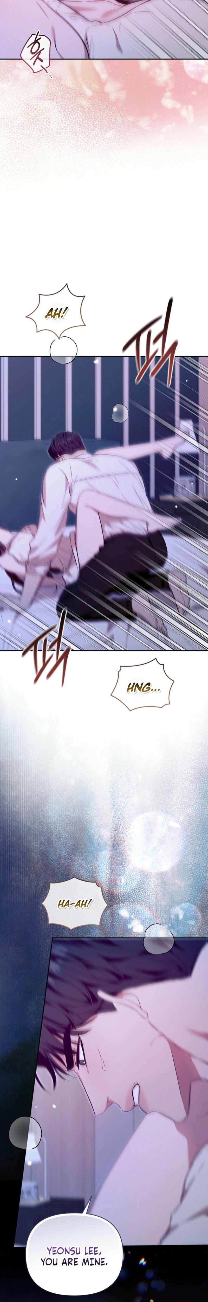 A Turbulent Affair (Uncensored), chapter 41, page 17 of 25