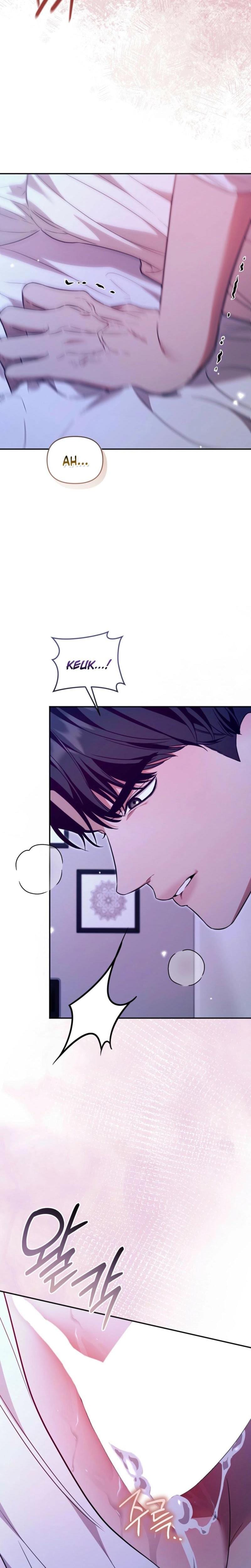 A Turbulent Affair (Uncensored), chapter 41, page 19 of 25