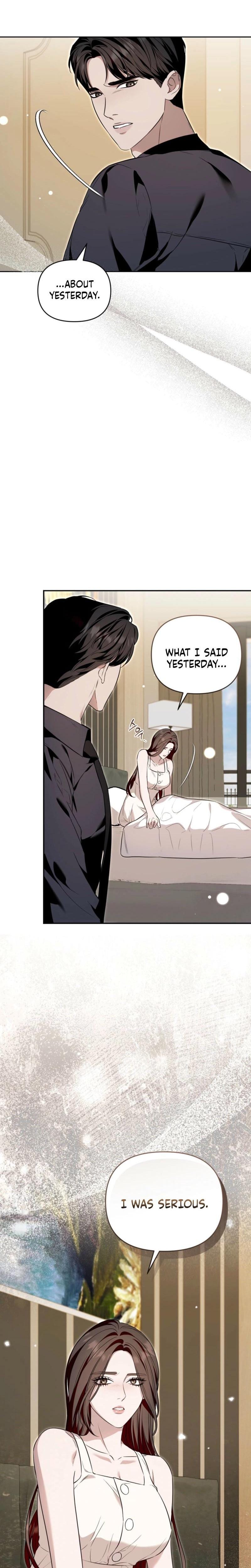 A Turbulent Affair (Uncensored), chapter 42, page 9 of 25