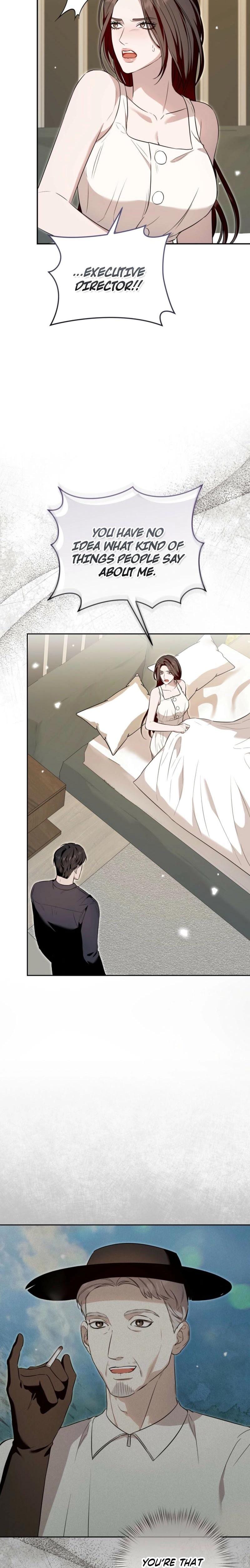 A Turbulent Affair (Uncensored), chapter 42, page 11 of 25