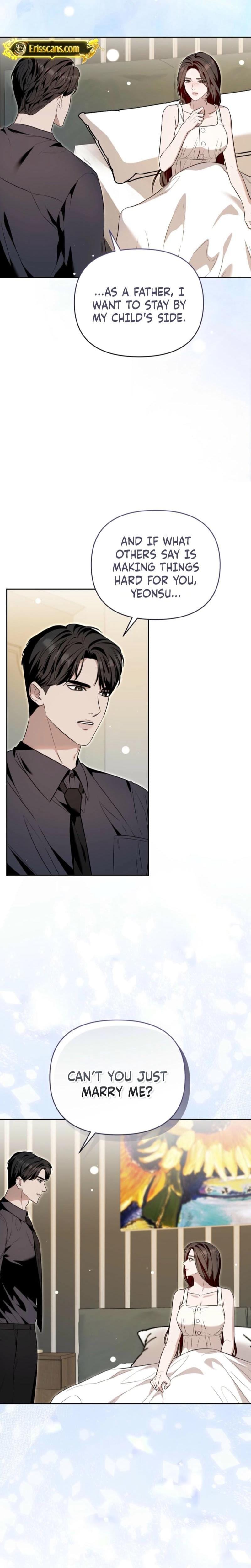 A Turbulent Affair (Uncensored), chapter 42, page 13 of 25