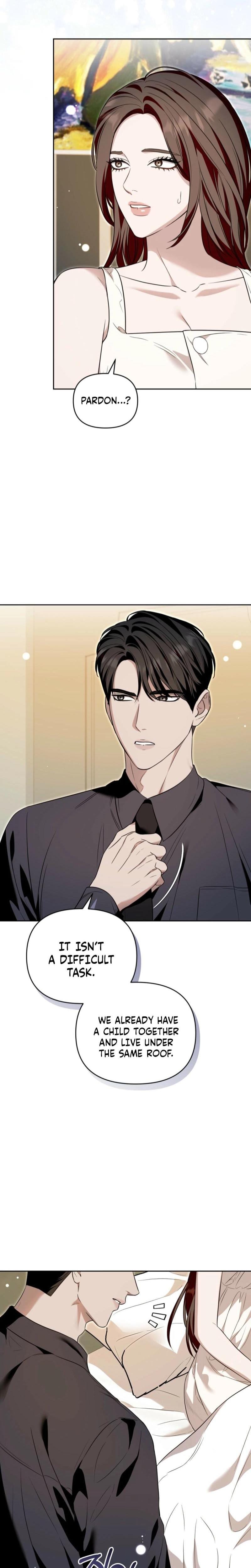 A Turbulent Affair (Uncensored), chapter 42, page 14 of 25