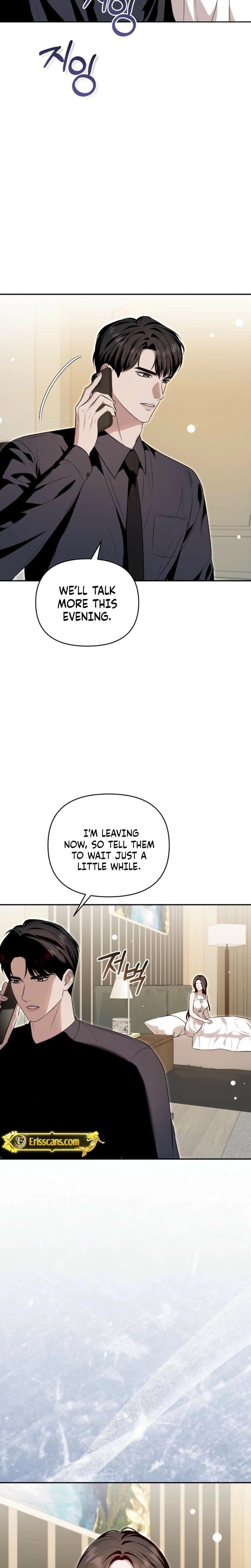 A Turbulent Affair (Uncensored), chapter 42, page 15 of 25