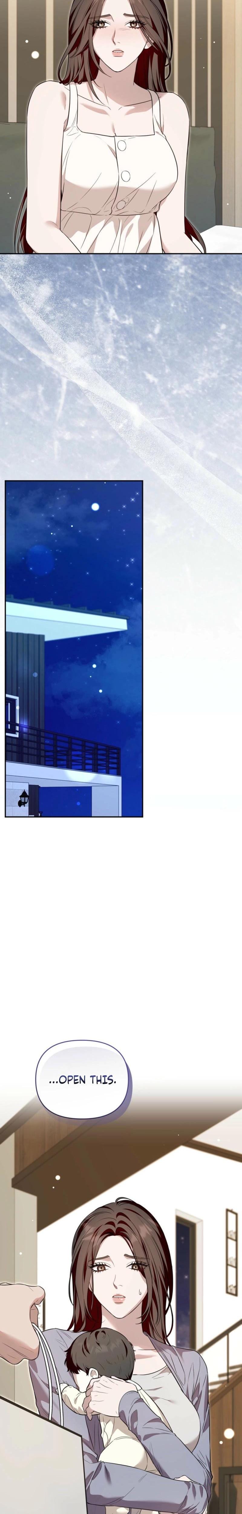 A Turbulent Affair (Uncensored), chapter 42, page 16 of 25
