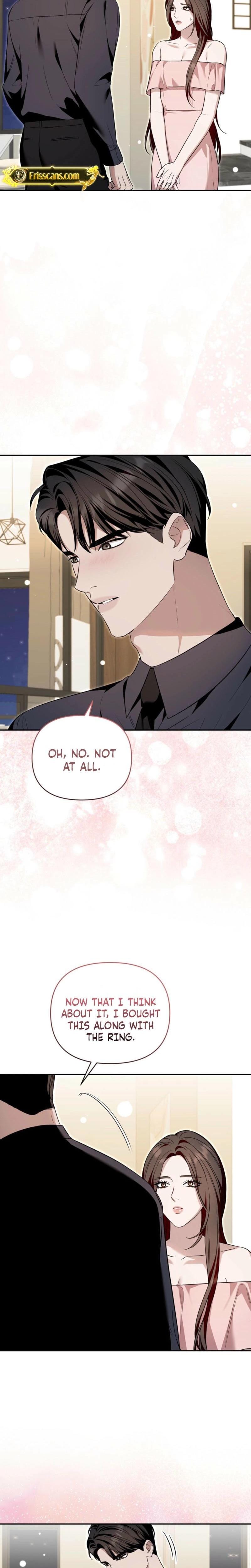 A Turbulent Affair (Uncensored), chapter 42, page 23 of 25