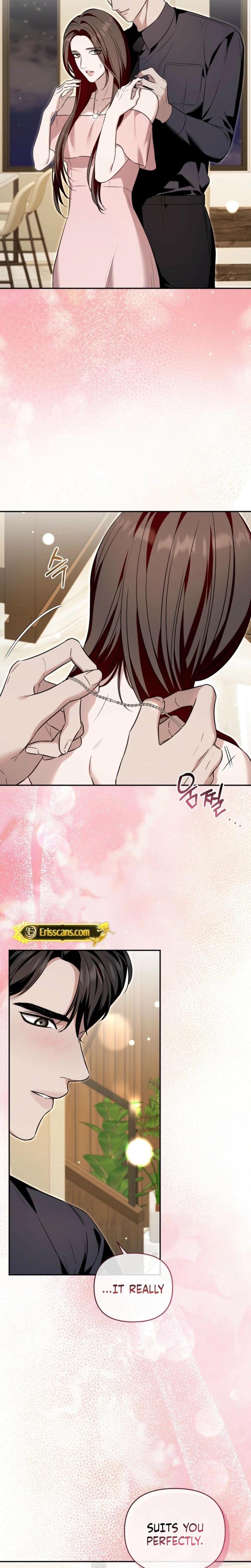 A Turbulent Affair (Uncensored), chapter 42, page 24 of 25