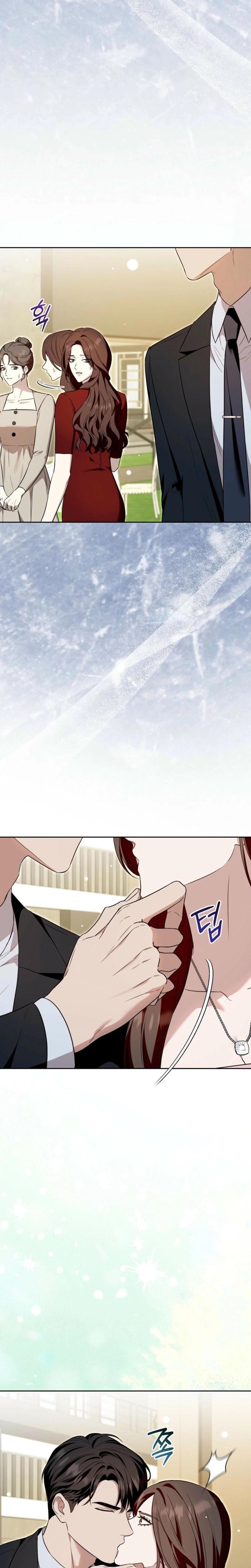 A Turbulent Affair (Uncensored), chapter 43, page 8 of 25