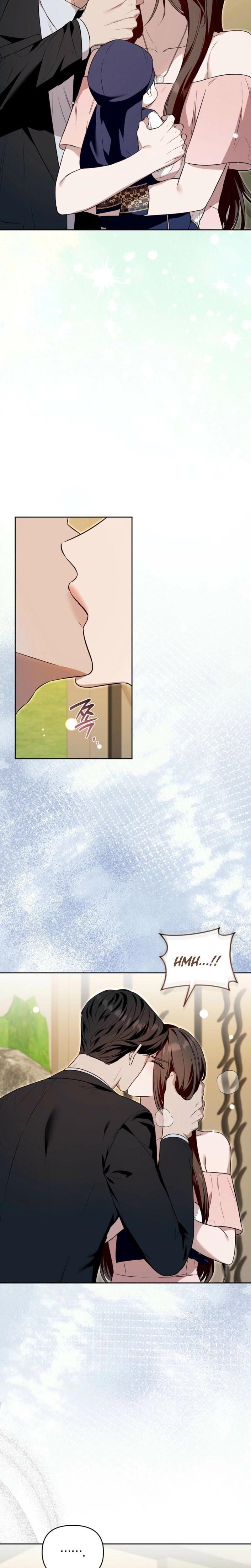 A Turbulent Affair (Uncensored), chapter 43, page 9 of 25