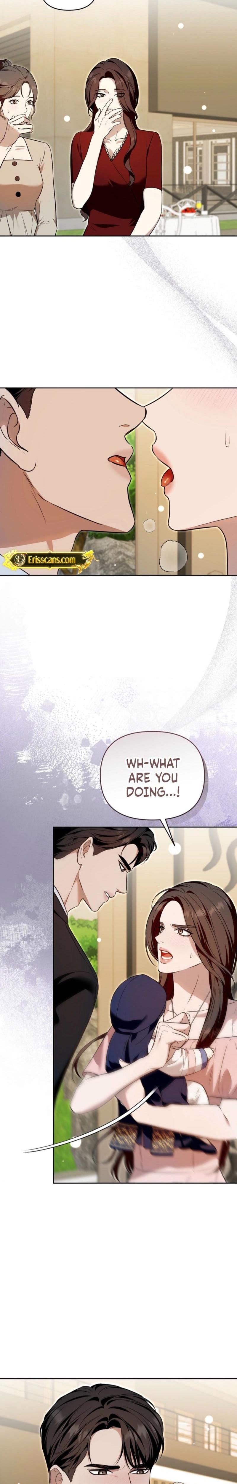 A Turbulent Affair (Uncensored), chapter 43, page 10 of 25
