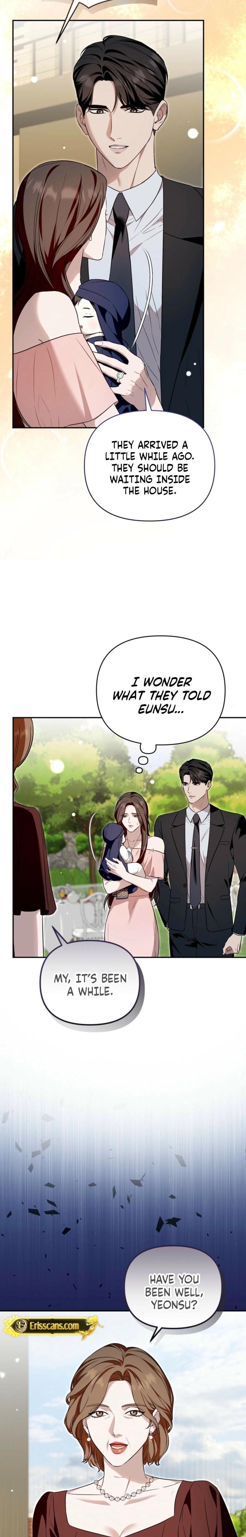 A Turbulent Affair (Uncensored), chapter 43, page 15 of 25