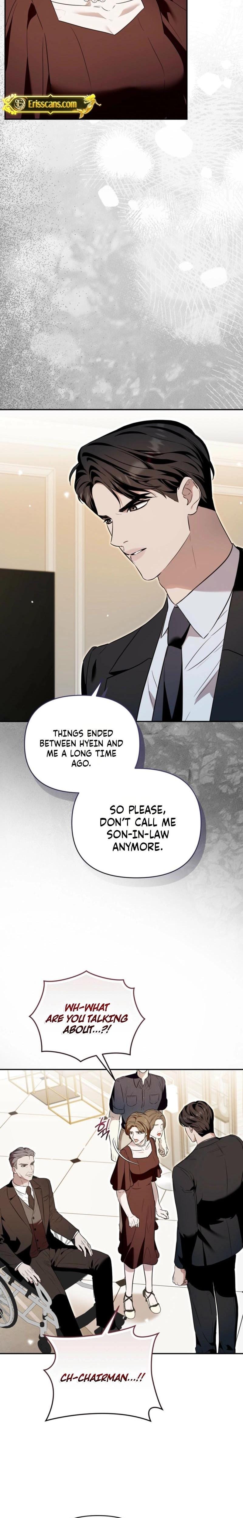 A Turbulent Affair (Uncensored), chapter 44, page 7 of 28