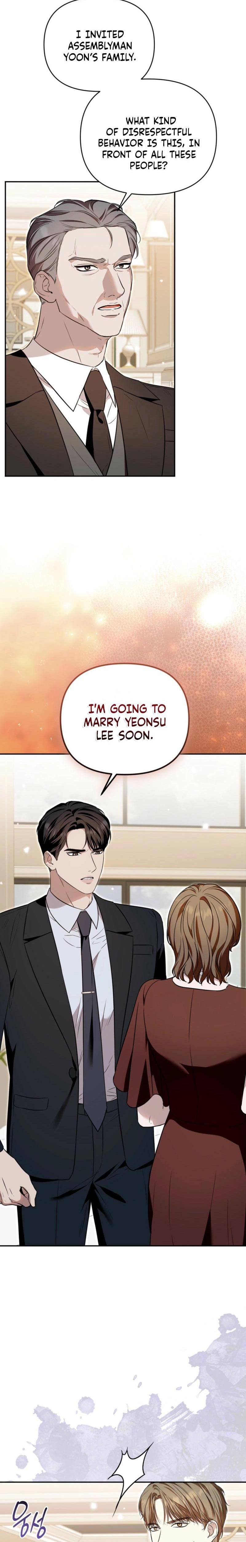 A Turbulent Affair (Uncensored), chapter 44, page 8 of 28