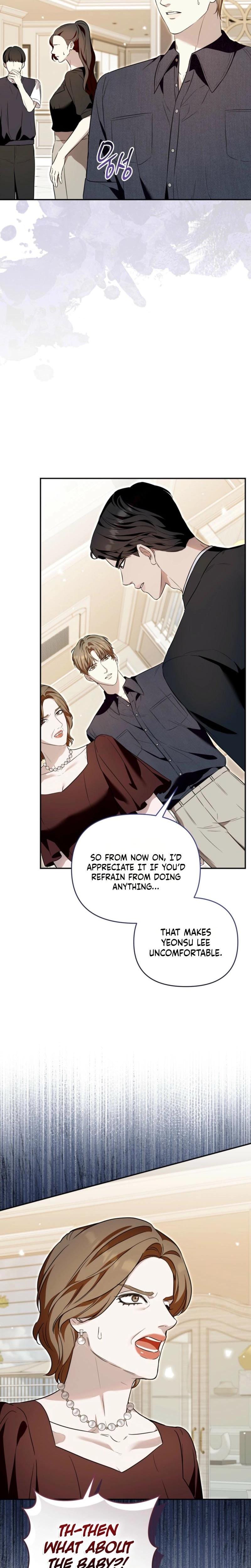 A Turbulent Affair (Uncensored), chapter 44, page 9 of 28