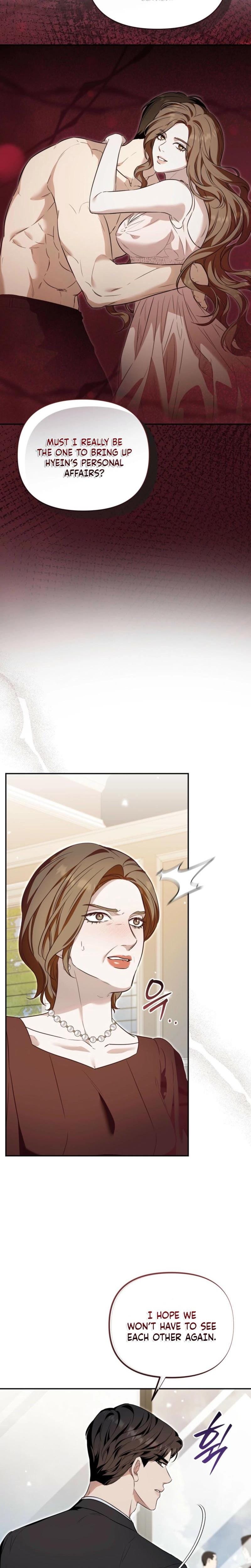 A Turbulent Affair (Uncensored), chapter 44, page 11 of 28