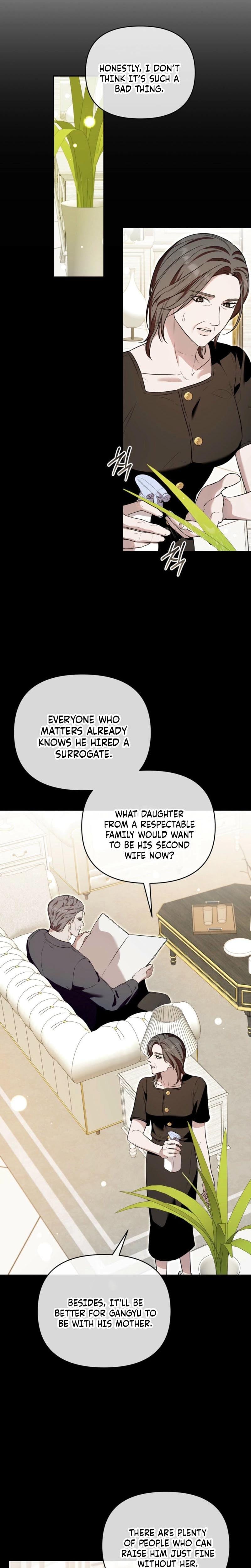 A Turbulent Affair (Uncensored), chapter 44, page 13 of 28